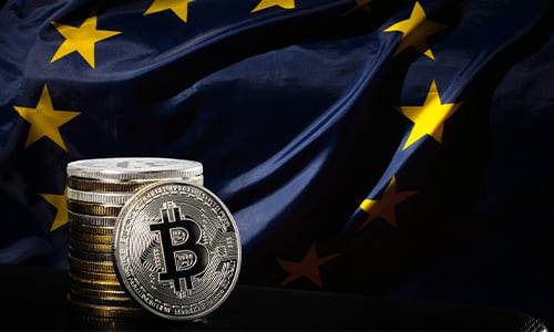 Crypto regulation: Introduction of MiCA into the EU regulatory landscape