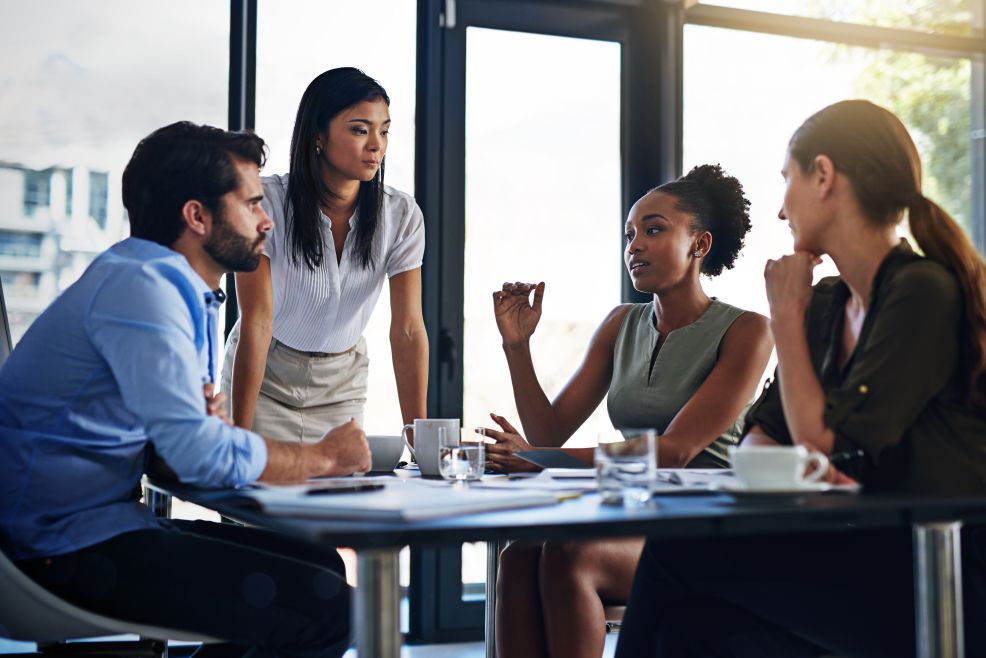 Learn more about how our Insurance Risk & Actuarial | Grant Thornton solutions can help you